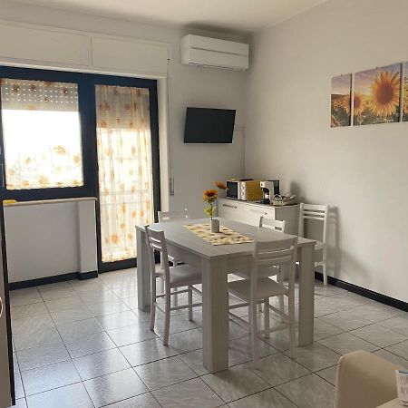 Il Girasole Apartman Catania Kültér fotó