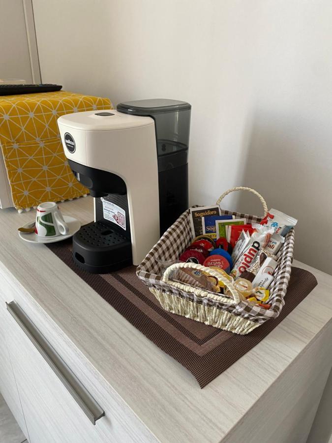Il Girasole Apartman Catania Kültér fotó