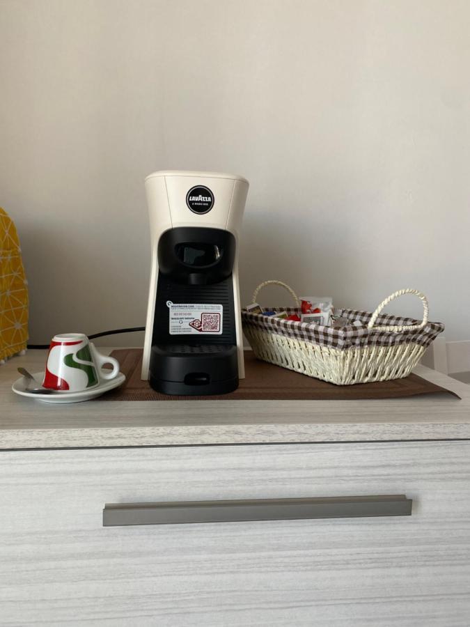Il Girasole Apartman Catania Kültér fotó