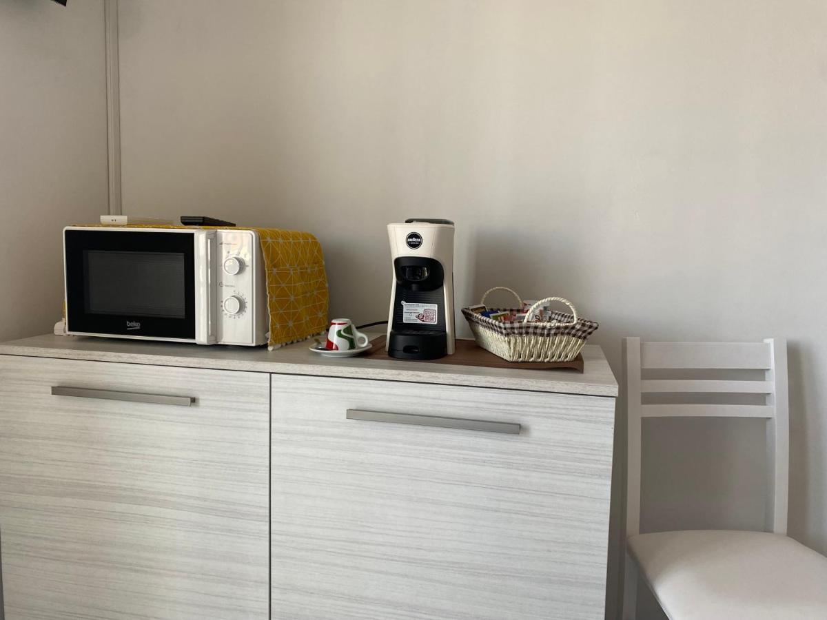 Il Girasole Apartman Catania Kültér fotó