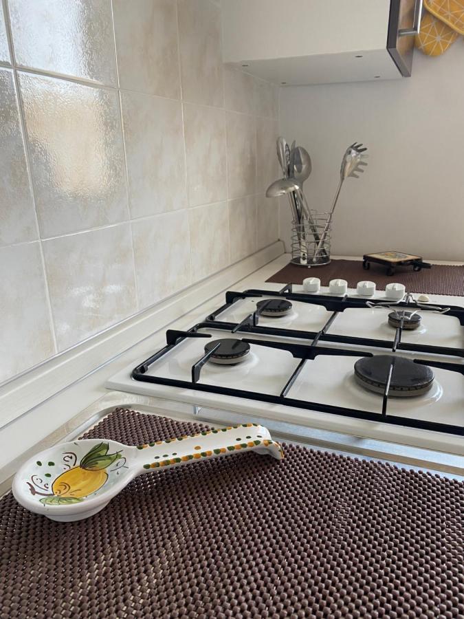 Il Girasole Apartman Catania Kültér fotó