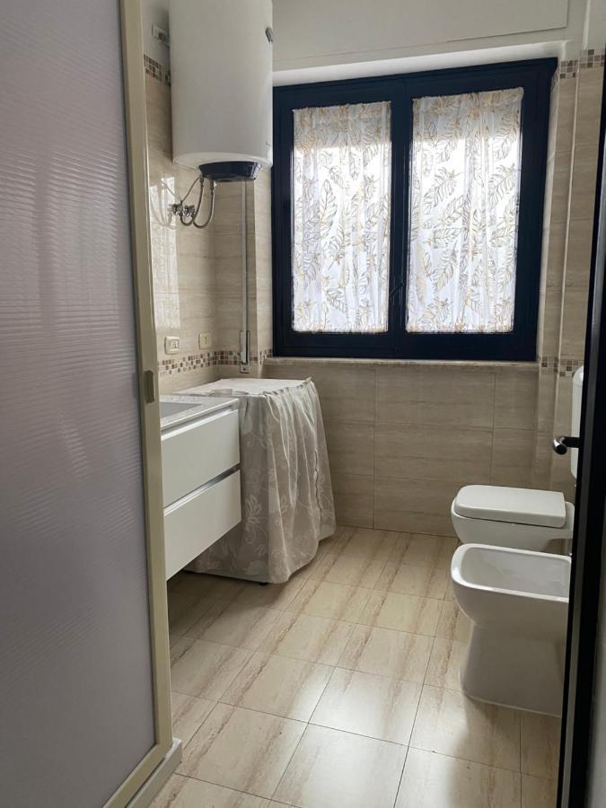 Il Girasole Apartman Catania Kültér fotó
