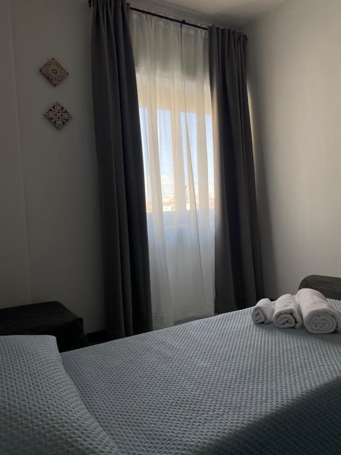 Il Girasole Apartman Catania Kültér fotó