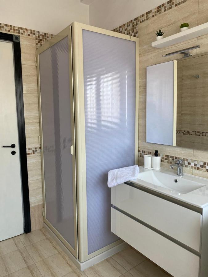 Il Girasole Apartman Catania Kültér fotó