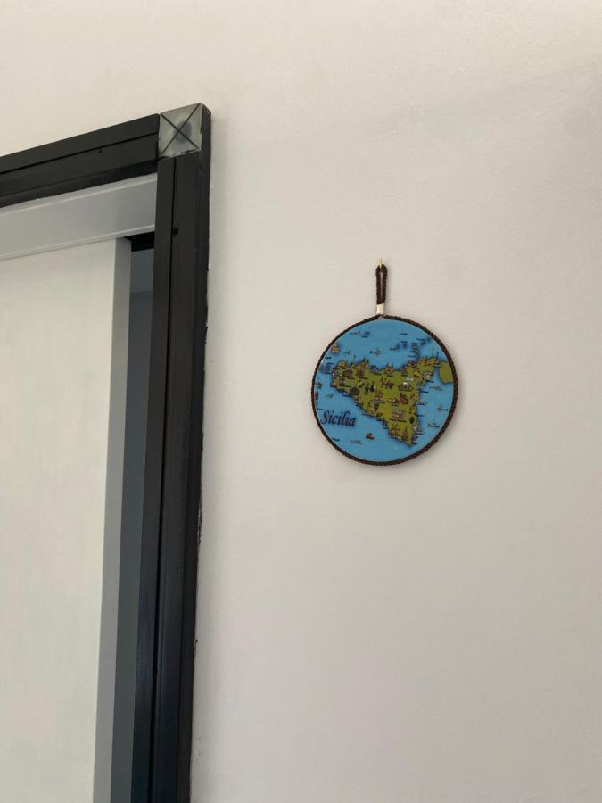 Il Girasole Apartman Catania Kültér fotó