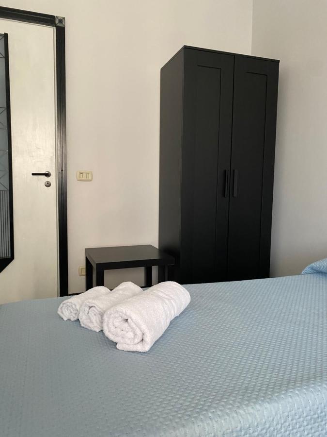 Il Girasole Apartman Catania Kültér fotó