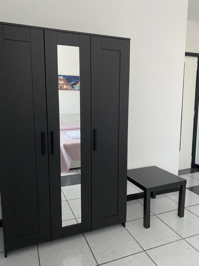 Il Girasole Apartman Catania Kültér fotó