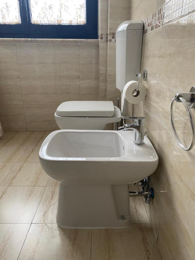 Il Girasole Apartman Catania Kültér fotó