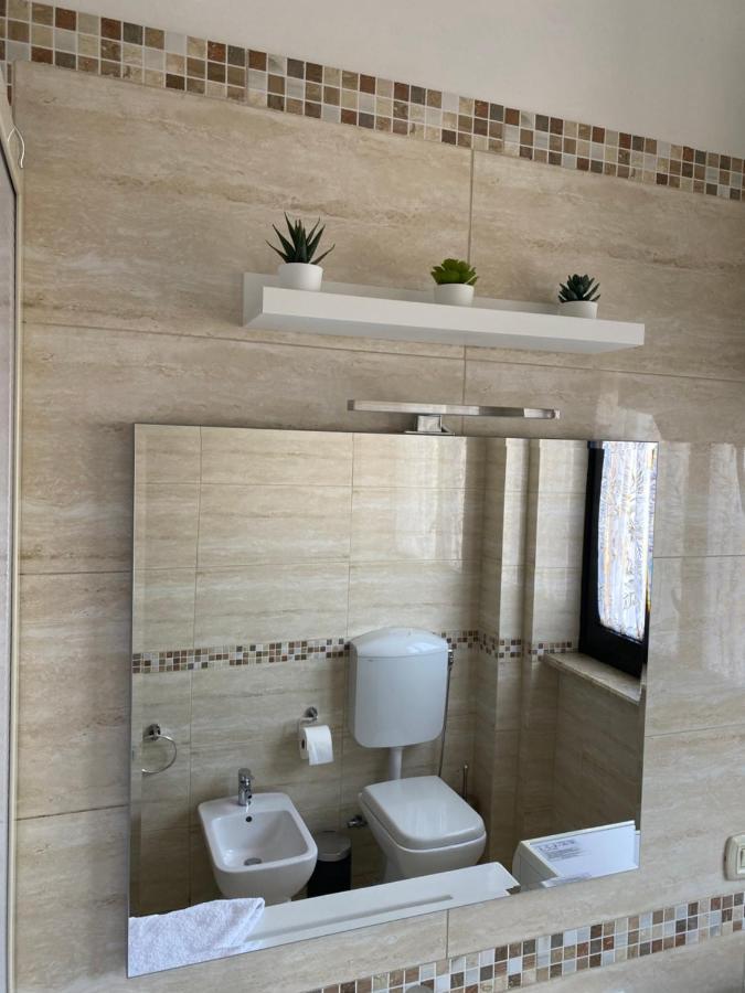 Il Girasole Apartman Catania Kültér fotó